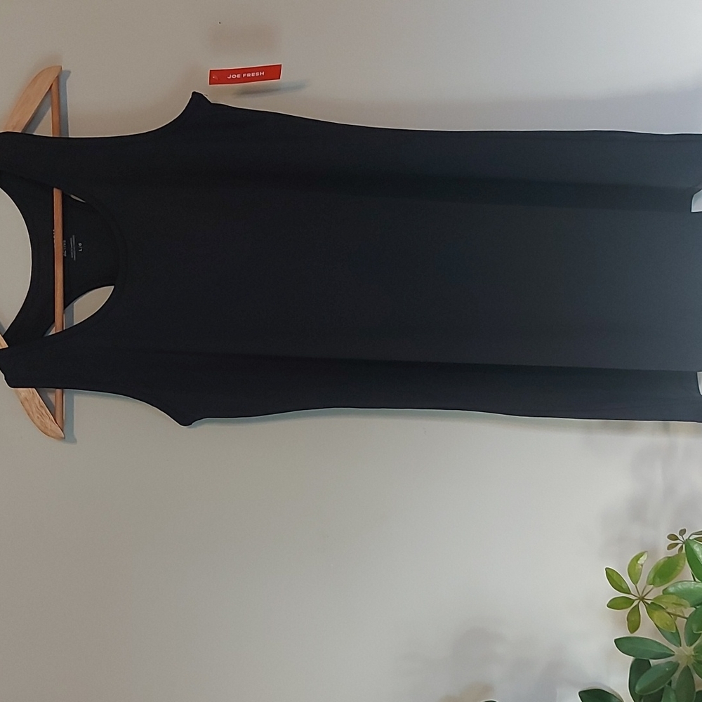 Sporty dress